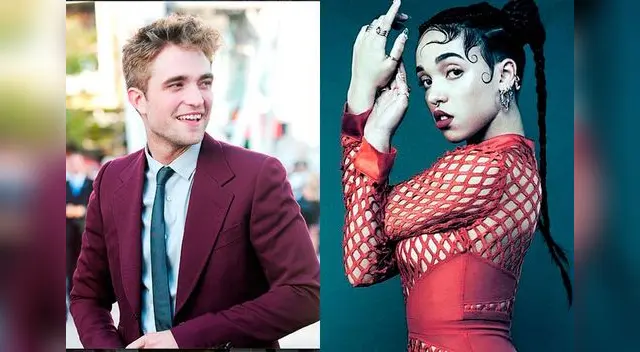 Tahliah Barnett dice que vale la pena lidiar con insultos por amor a Robert Pattinson. 