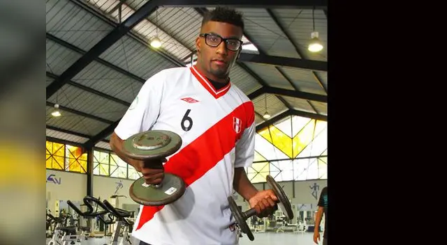 Confiesa que antes de ingresar supo que era posible dar vuelta al marcador.