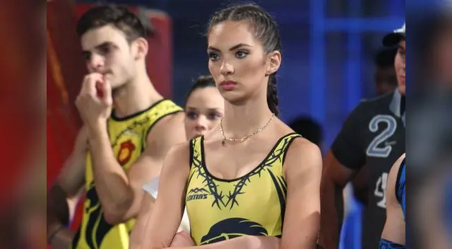 Lamenta el crimen de reina de belleza.