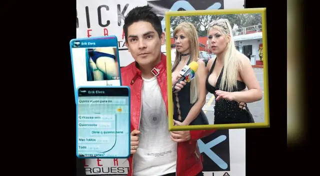 Él dice: Uno aprende de sus errores. Él dice: Uno aprende de sus errores.