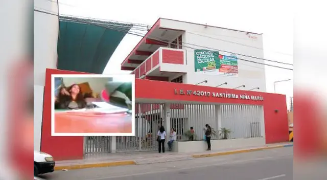 Hace dos días, video fue colgado en web por usuario Augusto Villalba, quien se mostró indignado.