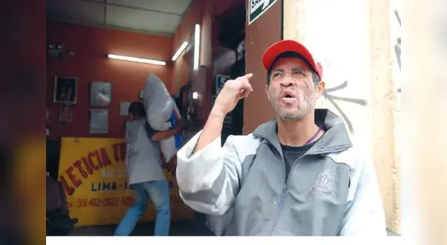 Purga su condena en el penal de Lurigancho y pedirá su libertad el 2015.