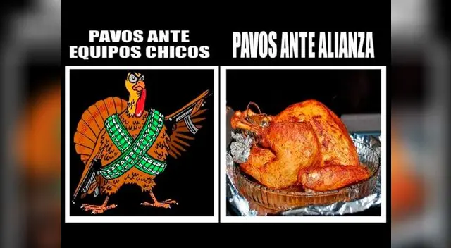 Memes calientan previa del Sporting Cristal vs. Alianza Lima en las redes sociales. Memes calientan previa del Sporting Cristal vs. Alianza Lima en las redes sociales.