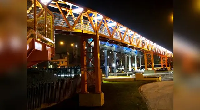 Se invirtió más de S/. 3 millones de soles.