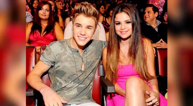 ¿Selena Gómez perdonará nuevamente a Justin Bieber en los AMAs 2014?