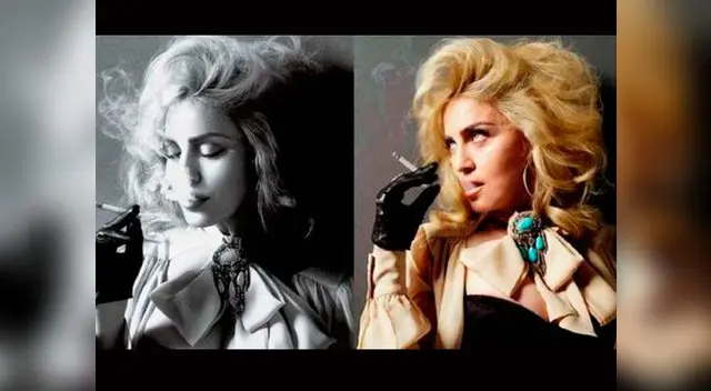 El público la quiere al natural y sin retoques. El público la quiere al natural y sin retoques.