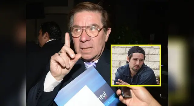 Efraín Aguilar no entró en confrontaciones y deseo lo mejor del mundo a Laszlo Kovacs y Mayra Couto. Efraín Aguilar no entró en confrontaciones y deseo lo mejor del mundo a Laszlo Kovacs y Mayra Couto.