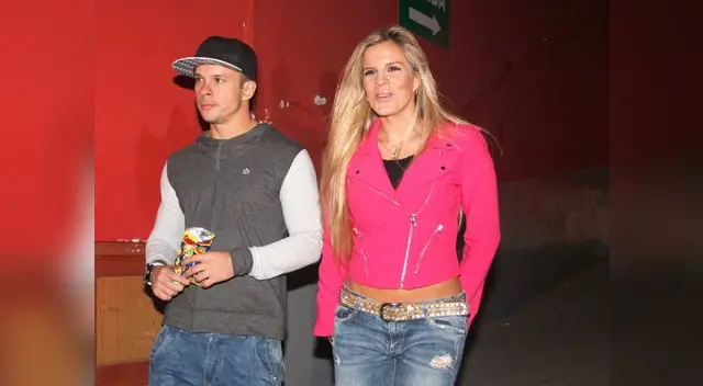 Admiten que la pasan mal como pareja.