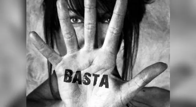 Hoy se celebra el Día Internacional de la No Violencia contra la Mujer.