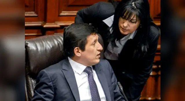 Patricia Robinson presentó una denuncia por invasión a su vida privada.