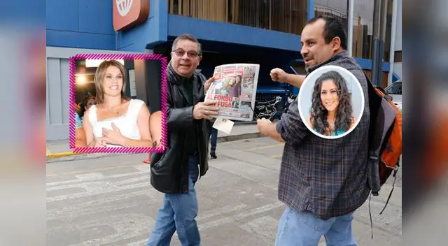 También se alejarían Jhonny, Don Alejo y Doctor Cabrera. También se alejarían Jhonny, Don Alejo y Doctor Cabrera.