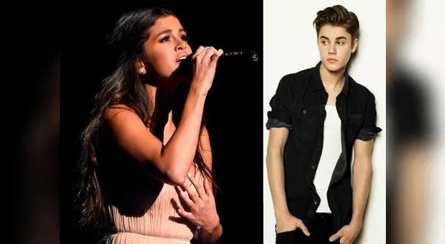 Justin Bieber acusa a Selena Gómez de usar su imagen para llamar la atención en los American Music Awards 2014 Justin Bieber acusa a Selena Gómez de usar su imagen para llamar la atención en los American Music Awards 2014