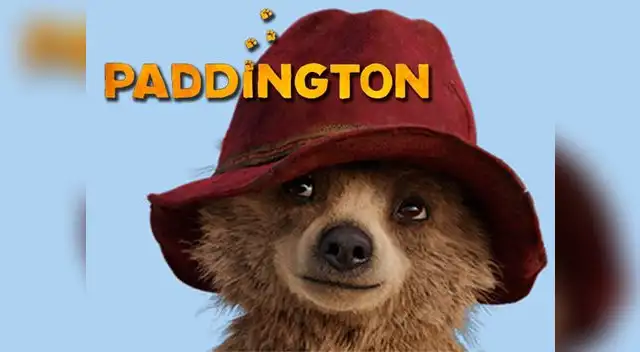 Este jueves llega el osito 'Paddington' a los cines de nuestro país