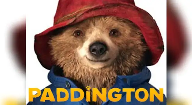 Este jueves llega el osito 'Paddington' a los cines de nuestro país