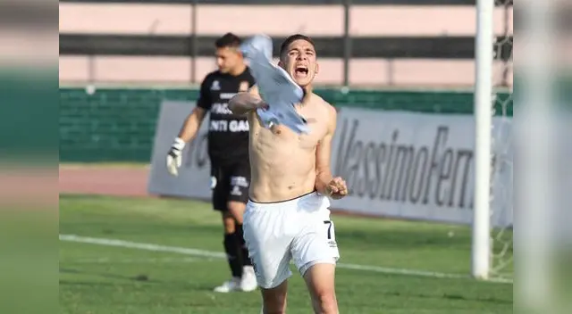 Silva anotó el gol del triunfo. Silva anotó el gol del triunfo.