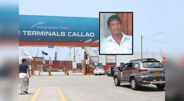 Según deudos, solo fue a pedir trabajo para su hermano y capataz lo recibió con matones