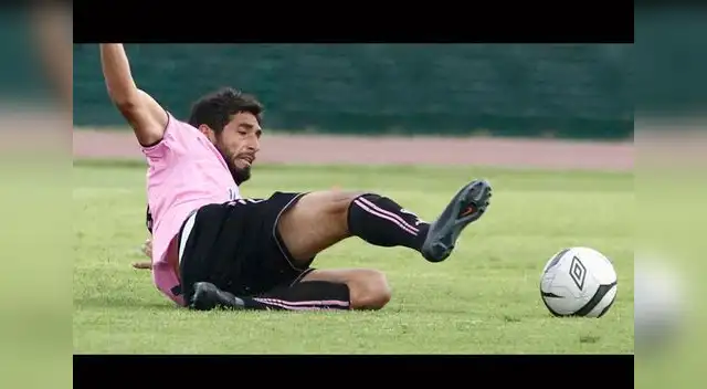 Querían que se echen. 