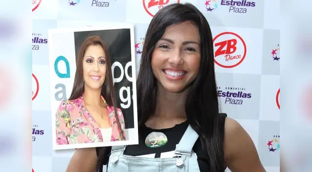 Brasileña asegura que ojiverde se ha ganado un lugar en la farándula. Brasileña asegura que ojiverde se ha ganado un lugar en la farándula.