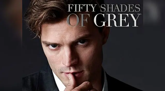 Revelan imágenes de la familia de Christian Grey en filme '50 sombras de Grey'