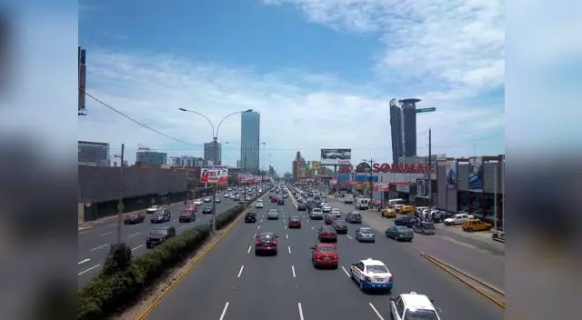 Corredor iniciaría en la quincena de diciembre.