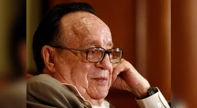 Chespirito dejó de existir a los 85 años de edad.