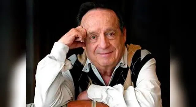 Roberto Gómez Bolaños y un mundo de personajes que quedarán en el historia. Roberto Gómez Bolaños y un mundo de personajes que quedarán en el historia.