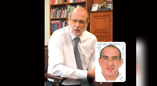 En redes sociales critican actitud del sobrino de parlamentario. En redes sociales critican actitud del sobrino de parlamentario.