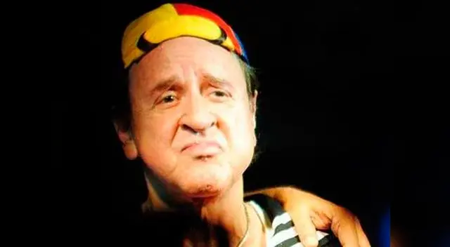 Kiko le dijo adiós a su mejor amigo, El Chavo del 8. Kiko le dijo adiós a su mejor amigo, El Chavo del 8.