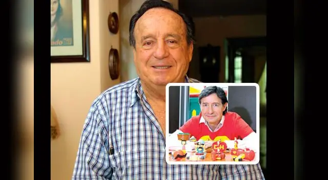 Roberto Gómez Fernández se quedaría con gran parte de herencia además de la esposa.