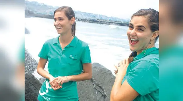 Trabajo en equipo es fundamental y en esta empresa lo aplican diariamente.