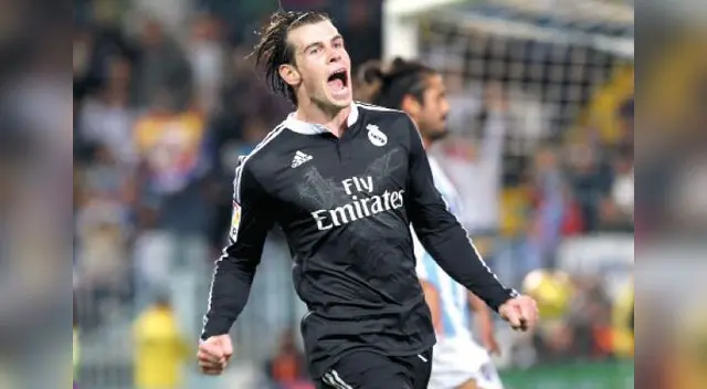 Benzema se apuntó con el segundo gol del líder de la liga española. 