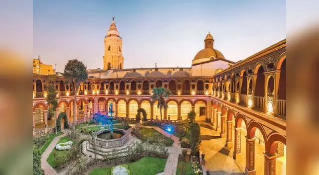 En el Centro Histórico. En el Centro Histórico.