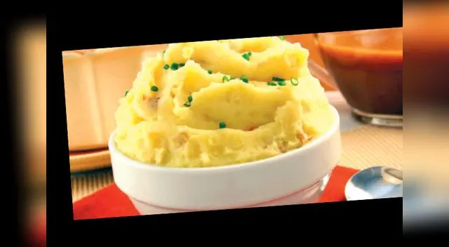 El secreto del chef: usa aceite de oliva.