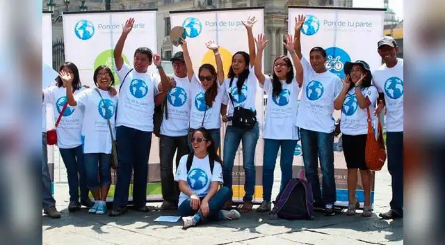 Los ojos de todo el mundo estarán puestos en esta cumbre a realizarse en Lima.