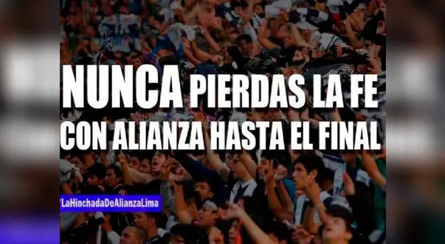 Mira los memes que adelantan el Alianza Lima vs. Sporting Cristal