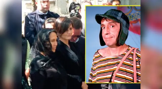 Comediante fue sepultado en el Panteón Francés, donde también están las tumbas de Pedro Infante, María Félix y Javier Solís. Comediante fue sepultado en el Panteón Francés, donde también están las tumbas de Pedro Infante, María Félix y Javier Solís.