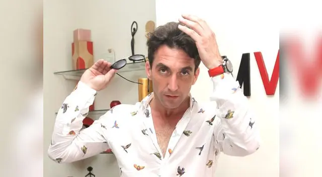 Involucrado en otro incidente. Involucrado en otro incidente.