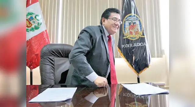 Samuel Sánchez Melgarejo es investigado.