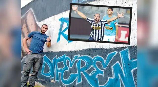 No acepta que digan que es el héroe del equipo sino que se destaque a todo el equipo.