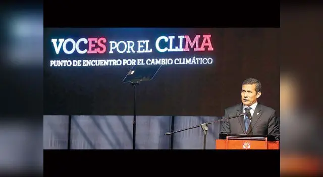 Delegados de 195 países buscan medidas para reducir calentamiento global.