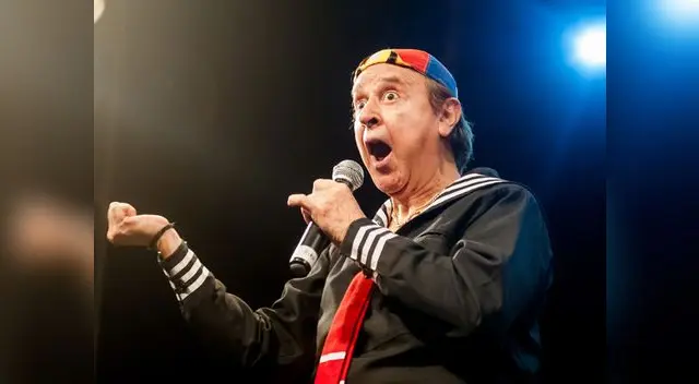 Kiko estará en exclusiva con Andrés Hurtado contando todo sobre el velorio de Roberto Gómez Bolaños. Kiko estará en exclusiva con Andrés Hurtado contando todo sobre el velorio de Roberto Gómez Bolaños.