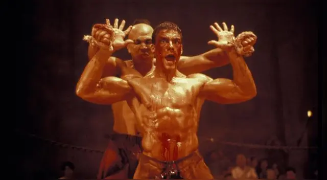 Jean Claude Van Damme participará en remake de Kickboxer.