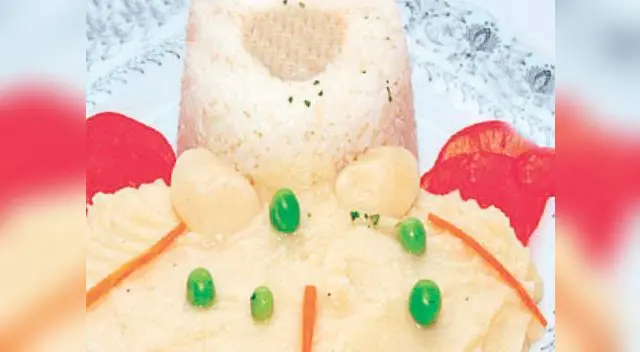 La receta popular: purés de pallares. La receta popular: purés de pallares.