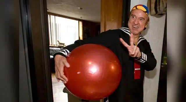 Kiko estará con Chibolín en su programa. Kiko estará con Chibolín en su programa.