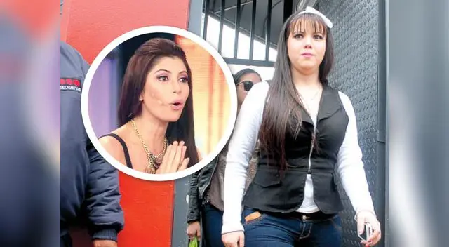 Si Milena no acude, ordenarán a la policía su ubicación y captura. Si Milena no acude, ordenarán a la policía su ubicación y captura.