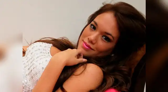 Jazmín Pinedo muestra sus encantos en Twitter. Jazmín Pinedo muestra sus encantos en Twitter.