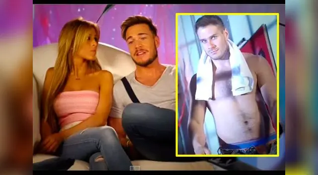 Miguel Arce tendrá que romper la estabilidad de esta pareja. Miguel Arce tendrá que romper la estabilidad de esta pareja.