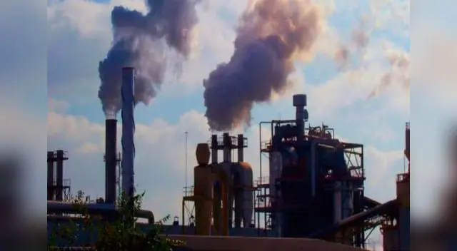 Instan a empresas a tomar a conciencia de la problemática ambiental.