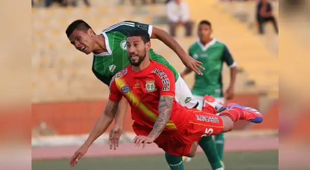 El que pierda recibirá como castigo su descenso a la segunda. El que pierda recibirá como castigo su descenso a la segunda.