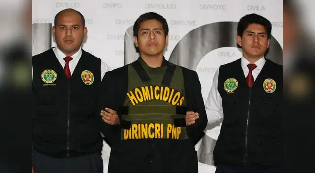 Marco Arenas sería sometido a examen biológico. Marco Arenas sería sometido a examen biológico.